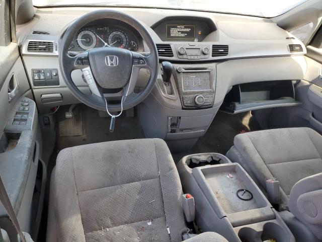 2016 HONDA ODYSSEY EX 5FNRL5H40GB002765