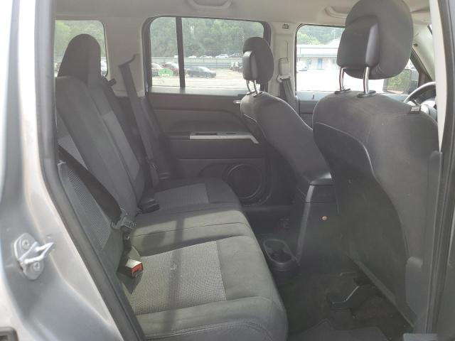 2015 JEEP PATRIOT SP 1C4NJRBB7FD216855