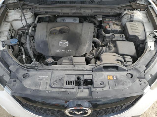 2015 MAZDA CX-5 GT JM3KE2DYXF0488993