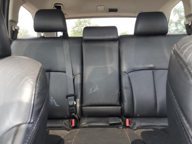 2013 SUBARU OUTBACK 2. - 4S4BRCPC9D3268125