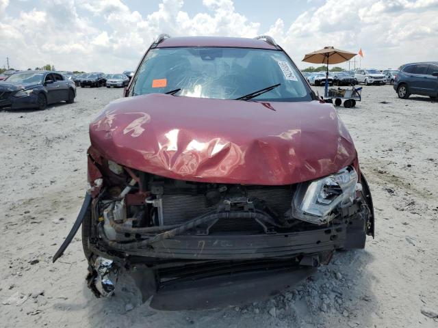2020 NISSAN ROGUE S - 5N1AT2MT6LC708943