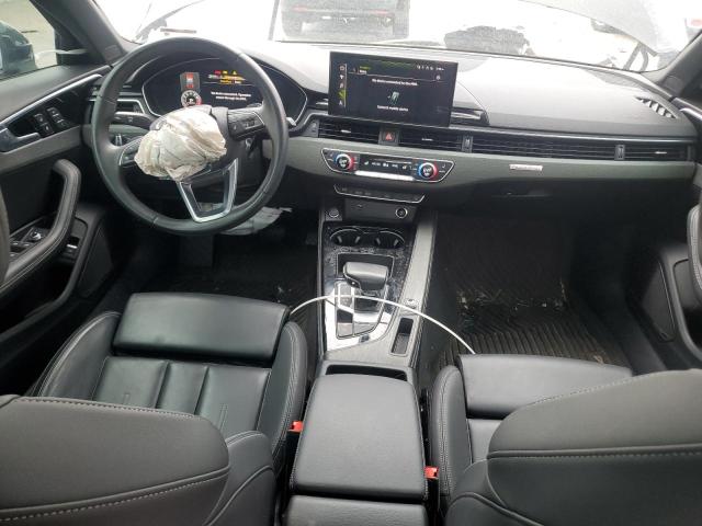 2023 AUDI A4 PREMIUM WAUEAAF45PN000606