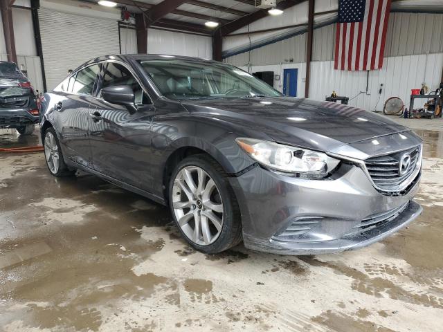 2016 MAZDA 6 TOURING JM1GJ1V59G1440311