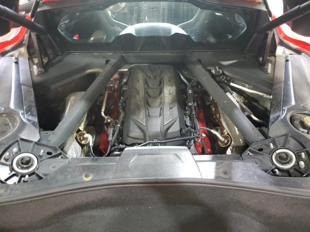 2023 CHEVROLET CORVETTE STINGRAY 1LT 1G1YA2D41P5129184