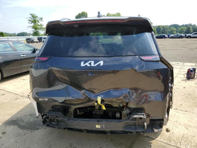 2024 KIA EV9 LAND KNDADFS55R6036815