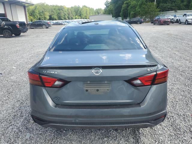 2019 NISSAN ALTIMA SV 1N4BL4DV5KC103872