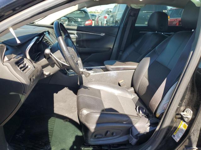 2017 CHEVROLET IMPALA LT 2G1105S35H9121769