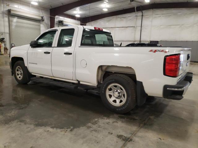 2017 CHEVROLET 1500 - 1GCVKNEC8HZ374539