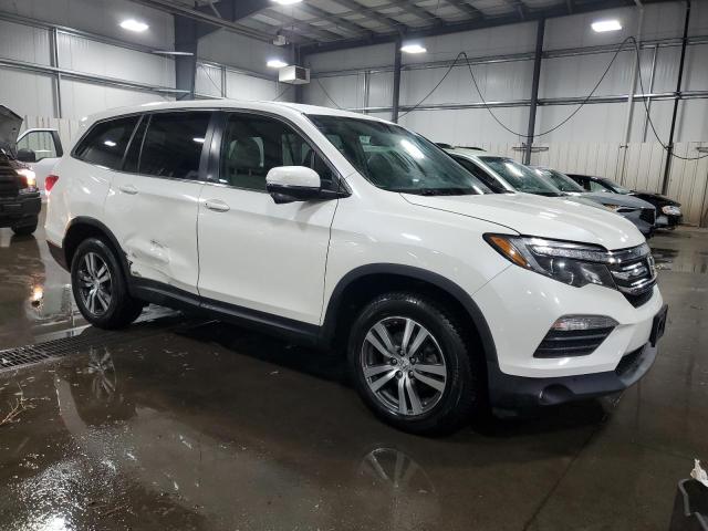2016 HONDA PILOT EX 5FNYF6H31GB126236