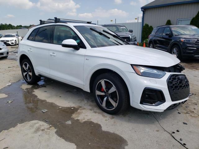 2024 AUDI Q5 PRESTIG WA1FAAFYXR2151174