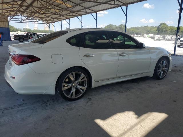 2018 INFINITI Q70 3.7 LU JN1BY1AP0JM180502