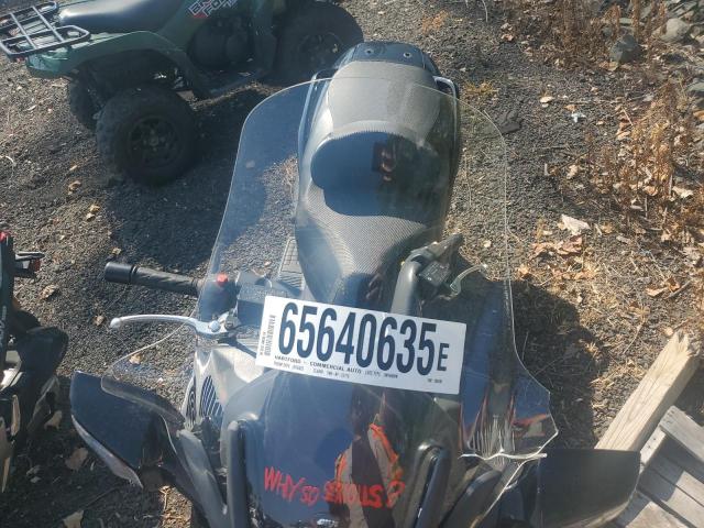 2008 SUZUKI AN650 JS1CP51A082100896