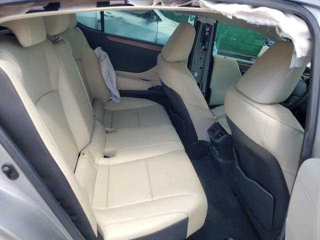 2025 LEXUS ES 350 BAS 58ADZ1B12SU195490