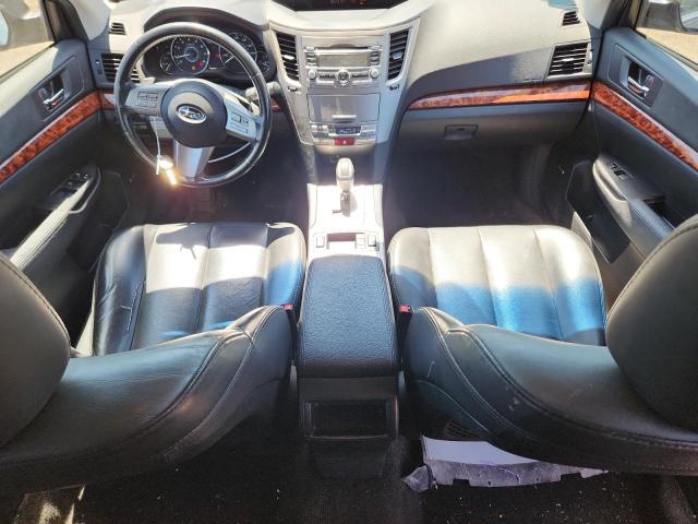 2011 SUBARU OUTBACK 3. - 4S4BRDKC9B2425541