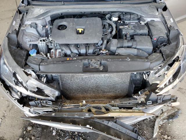 2020 HYUNDAI ELANTRA SE KMHD84LF6LU953595