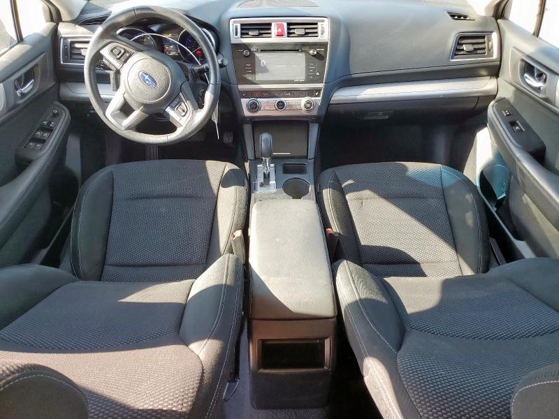 2016 SUBARU OUTBACK 2. - 4S4BSBCC3G3338159
