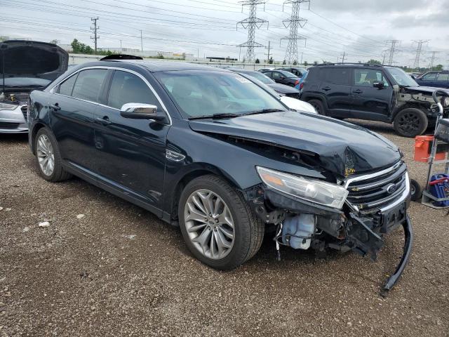 2015 FORD TAURUS LIM - 1FAHP2F81FG127210