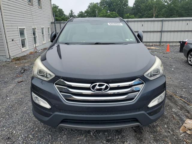 2015 HYUNDAI SANTA FE S 5XYZUDLB1FG295998