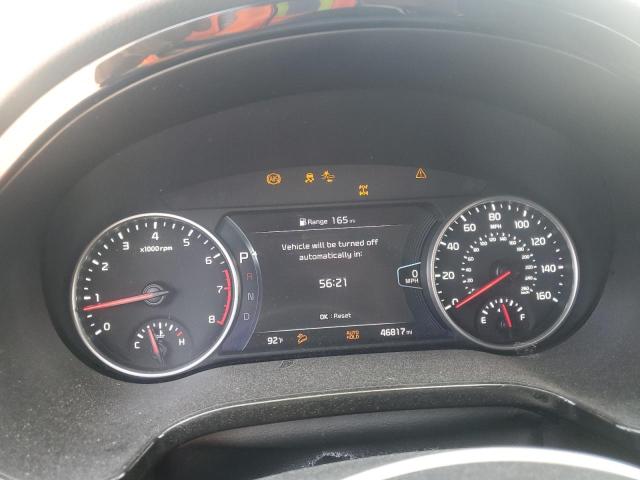 2021 KIA SELTOS SX KNDETCA22M7164071