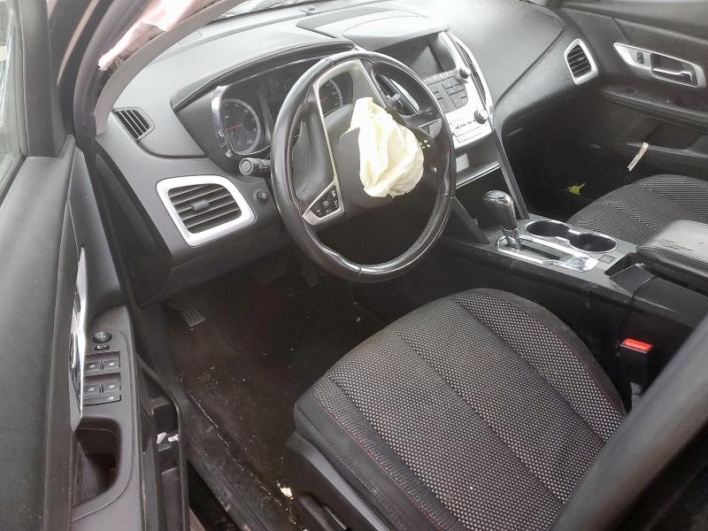 2017 GMC TERRAIN SL 2GKALNEK9H6250041