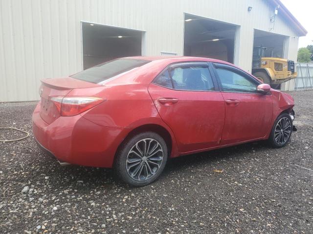 2015 TOYOTA COROLLA L - 2T1BURHE4FC458222
