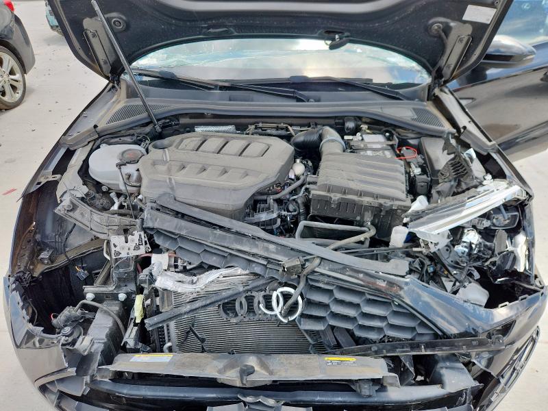 2024 AUDI A3 PREMIUM WAUGUDGY7RA003150