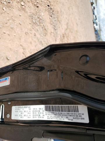 2014 JEEP CHEROKEE L - 1C4PJLDS0EW103870