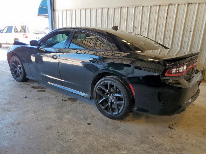 2022 DODGE CHARGER R/ - 2C3CDXCT8NH202107