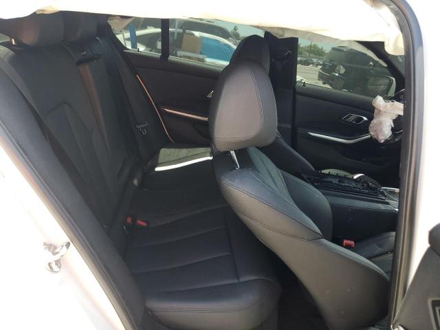 2020 BMW 330I 3MW5R1J08L8B13332