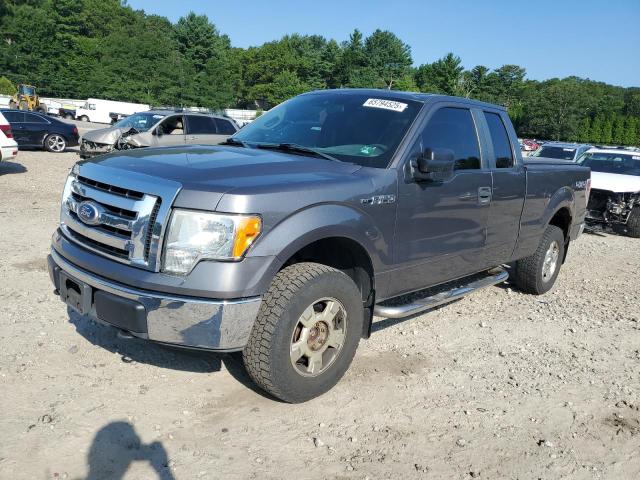 FORD F150 SUPER