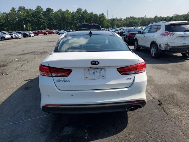 2018 KIA OPTIMA EX 5XXGU4L39JG221757