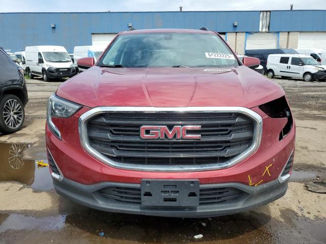 2018 GMC TERRAIN SL 3GKALTEXXJL179031