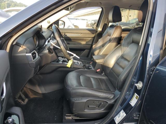 2018 MAZDA CX-5 GRAND JM3KFADMXJ1324571