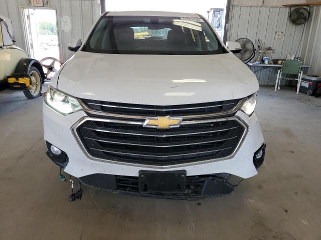 2019 CHEVROLET TRAVERSE LT 1GNERHKW1KJ185773
