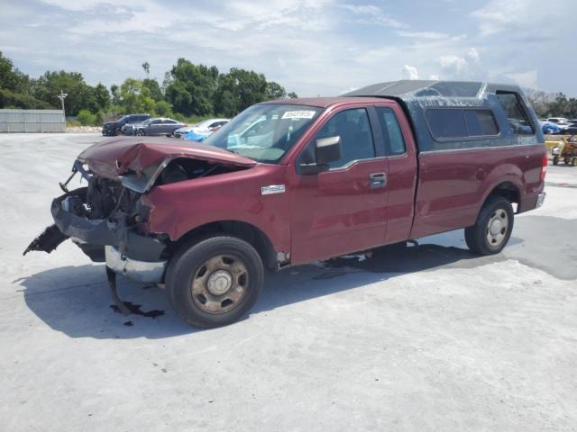 FORD F150