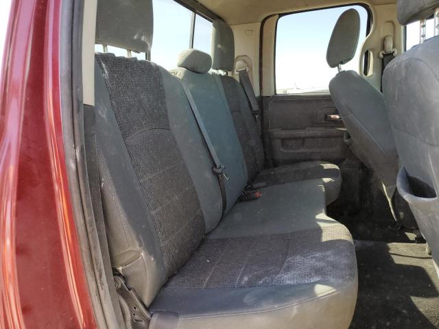 2015 RAM 1500 SLT 1C6RR6GT2FS714409