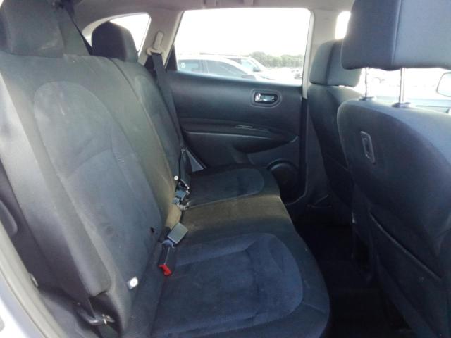 2015 NISSAN ROGUE SELE JN8AS5MT3FW661418