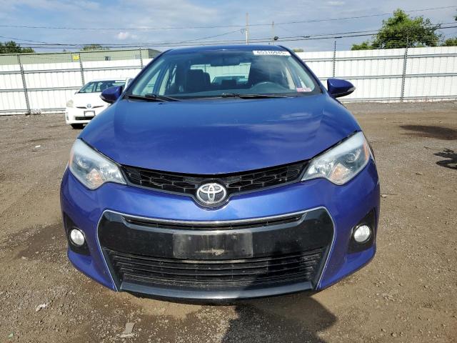 2014 TOYOTA COROLLA L - 2T1BURHE9EC206786