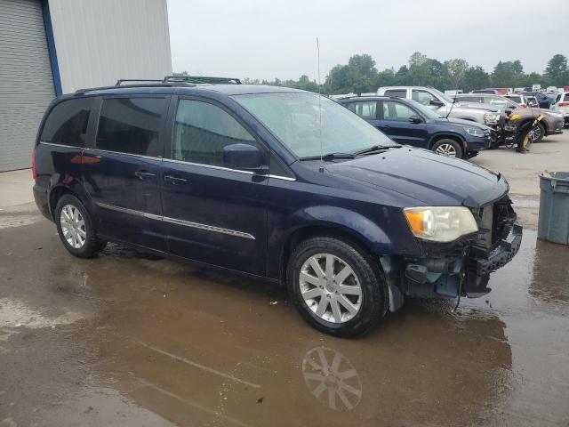 2014 CHRYSLER TOWN & COU - 2C4RC1BG5ER303576