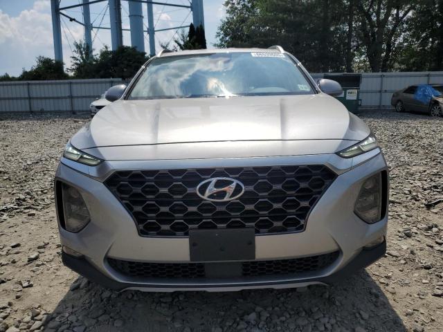 2020 HYUNDAI SANTA FE S 5NMS3CAD1LH288151