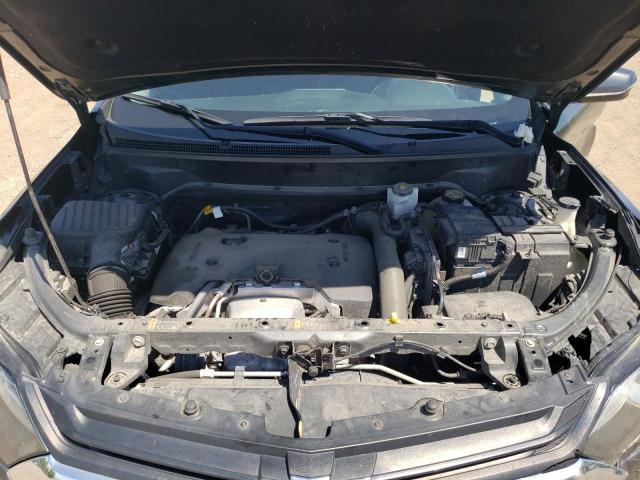 2019 CHEVROLET EQUINOX LT 3GNAXLEXXKS657866