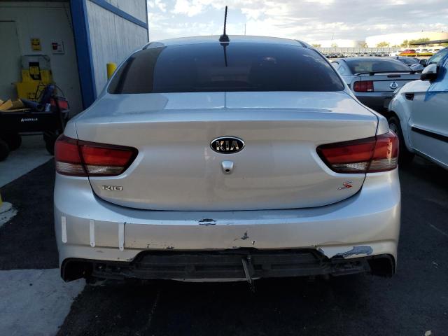 2018 KIA RIO LX 3KPA24ABXJE094998