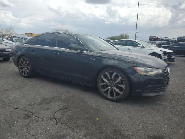 Vin: wauggafc8dn140126, lot: 63704945, audi a6 premium plus 20134