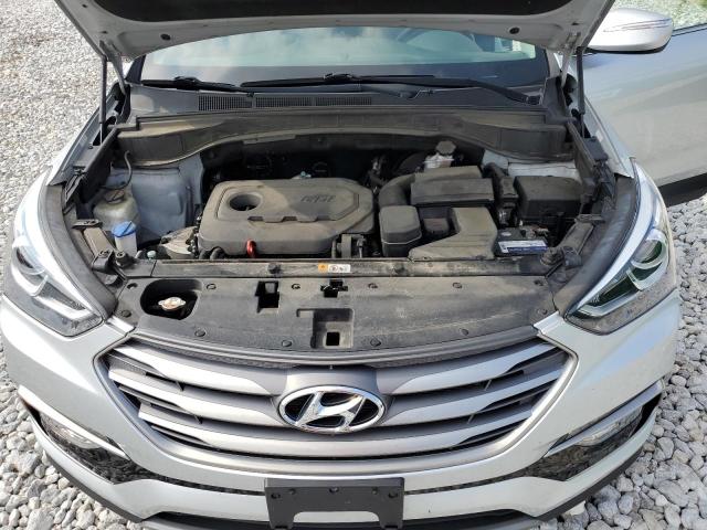 2018 HYUNDAI SANTA FE S - 5XYZUDLBXJG534926