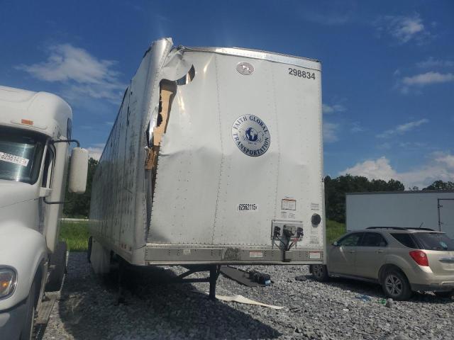 Global Auto Auctions: 2024 GREAT DANE UNKNOWN