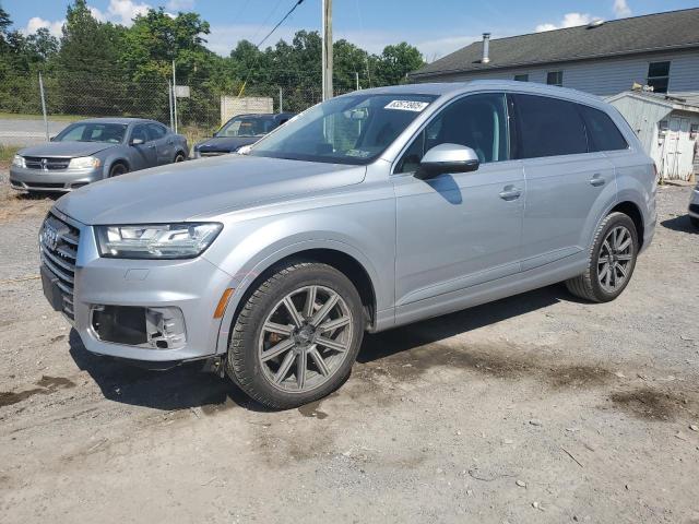 AUDI Q7 PREMIUM