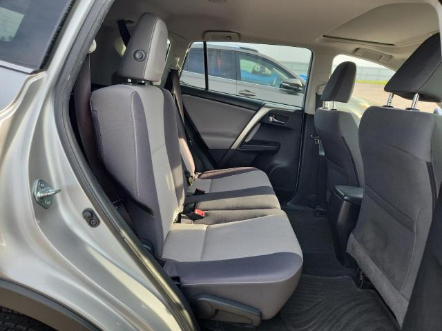 2014 TOYOTA RAV4 XLE - JTMRFREV8EJ005883