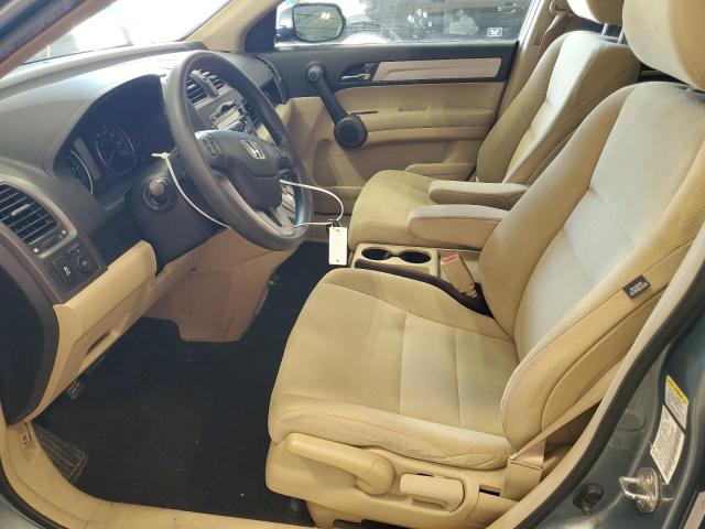 2010 HONDA CR-V EX - 5J6RE4H5XAL028379