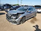 2018 HONDA CIVIC EX - SHHFK7H59JU220591