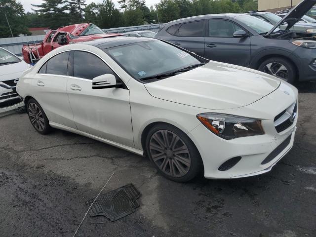 2017 MERCEDES-BENZ CLA 250 4M WDDSJ4GB0HN498726